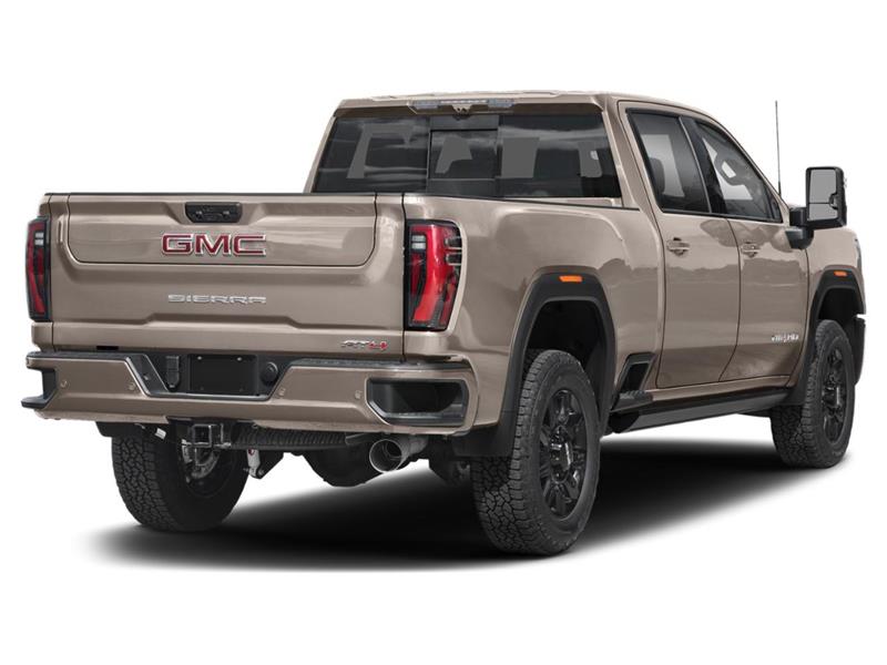 gmc Sierra 2500HD 2026 - 2