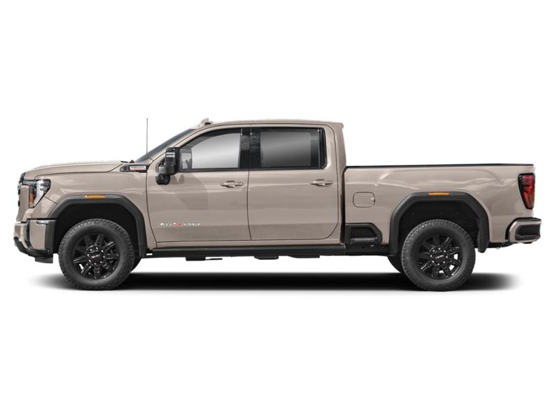gmc Sierra 2500HD 2026 - 3