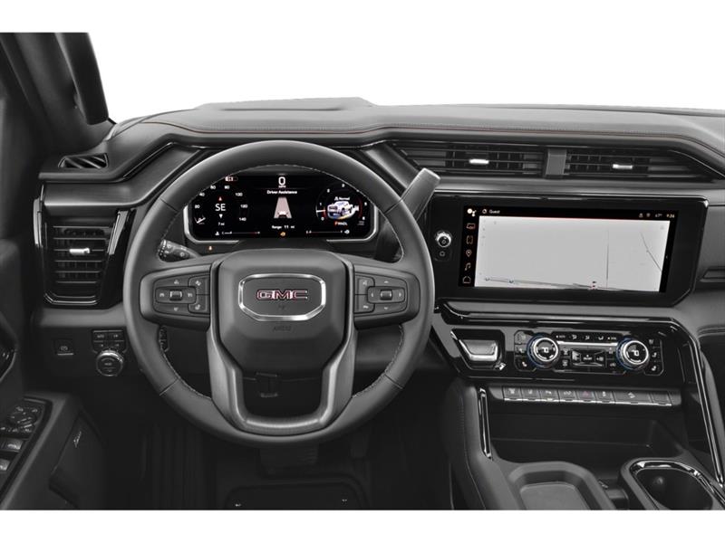 gmc Sierra 2500HD 2026 - 4