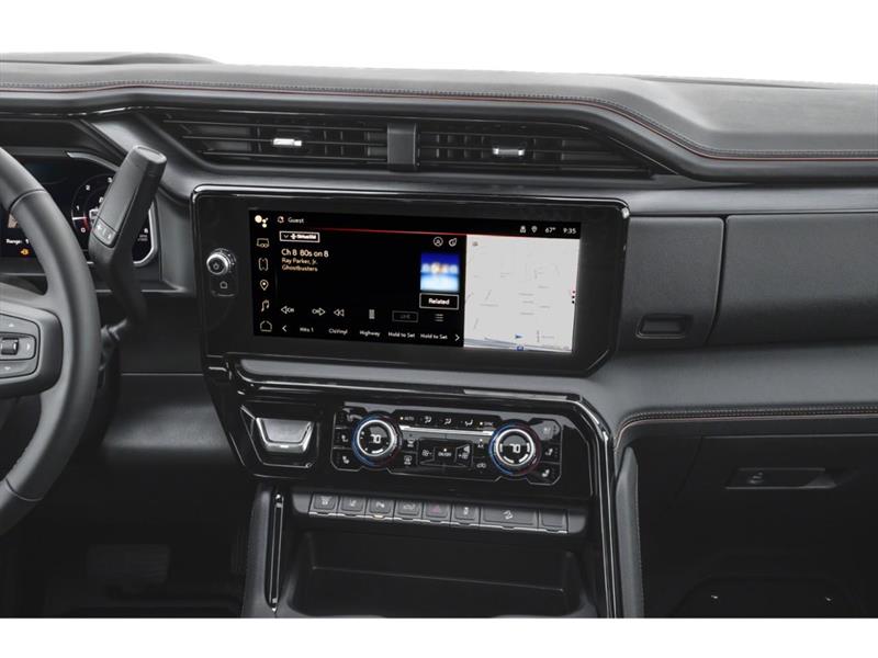 gmc Sierra 2500HD 2026 - 7