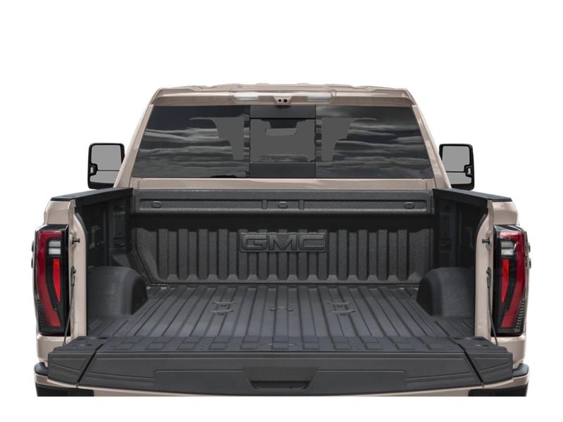 gmc Sierra 2500HD 2026 - 8
