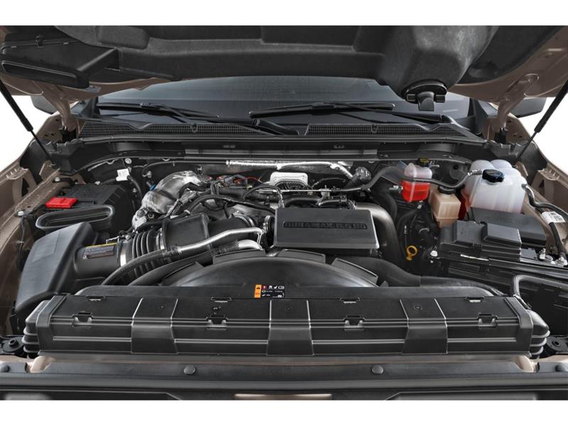 gmc Sierra 2500HD 2026 - 9