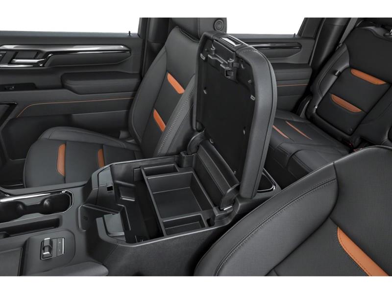 gmc Sierra 2500HD 2026 - 11