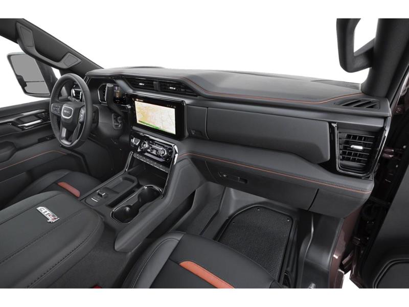 gmc Sierra 2500HD 2026 - 12