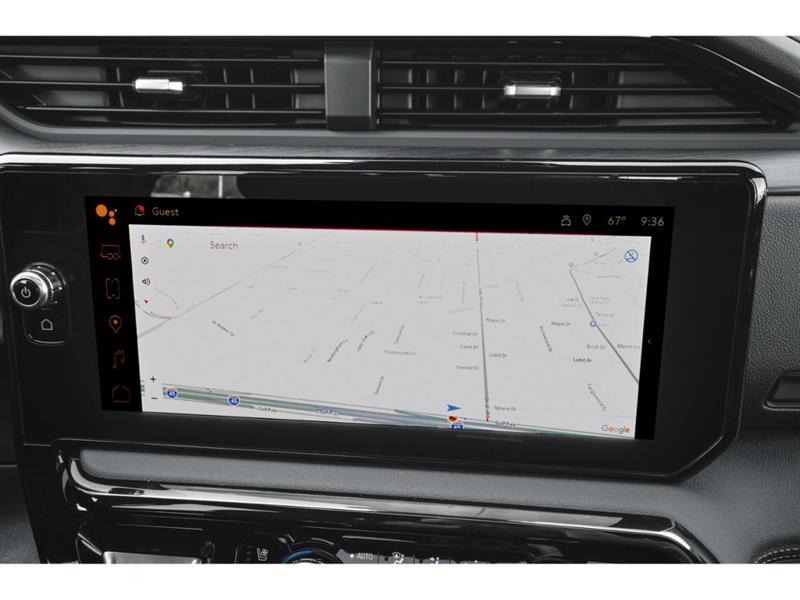 gmc Sierra 2500HD 2026 - 13