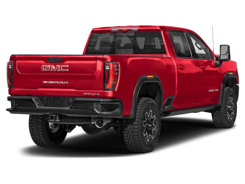 gmc Sierra 2500HD 2026 - 2
