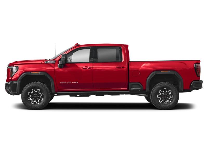 gmc Sierra 2500HD 2026 - 3