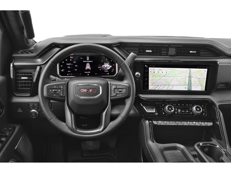 gmc Sierra 2500HD 2026 - 4