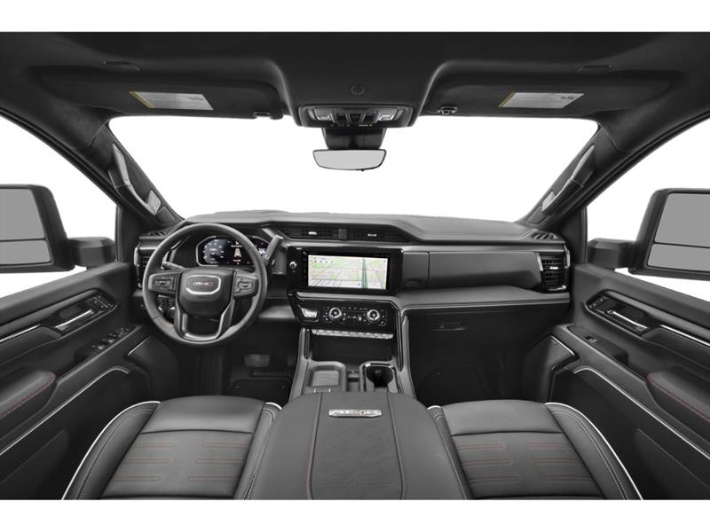 gmc Sierra 2500HD 2026 - 5