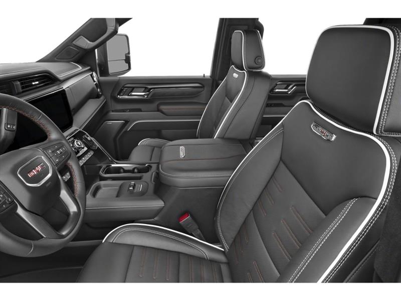 gmc Sierra 2500HD 2026 - 6