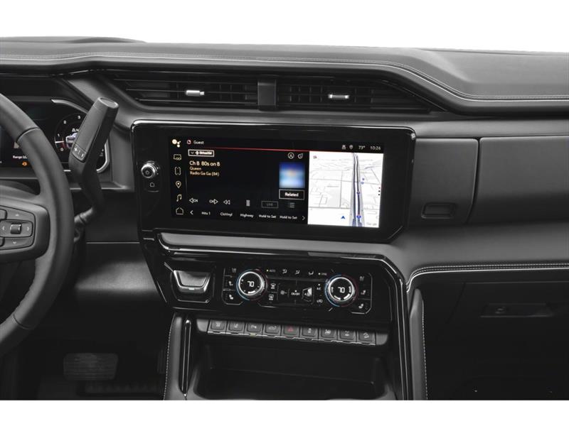 gmc Sierra 2500HD 2026 - 7