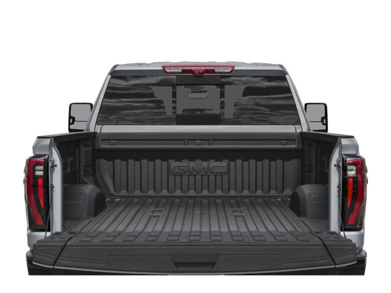 gmc Sierra 2500HD 2026 - 8