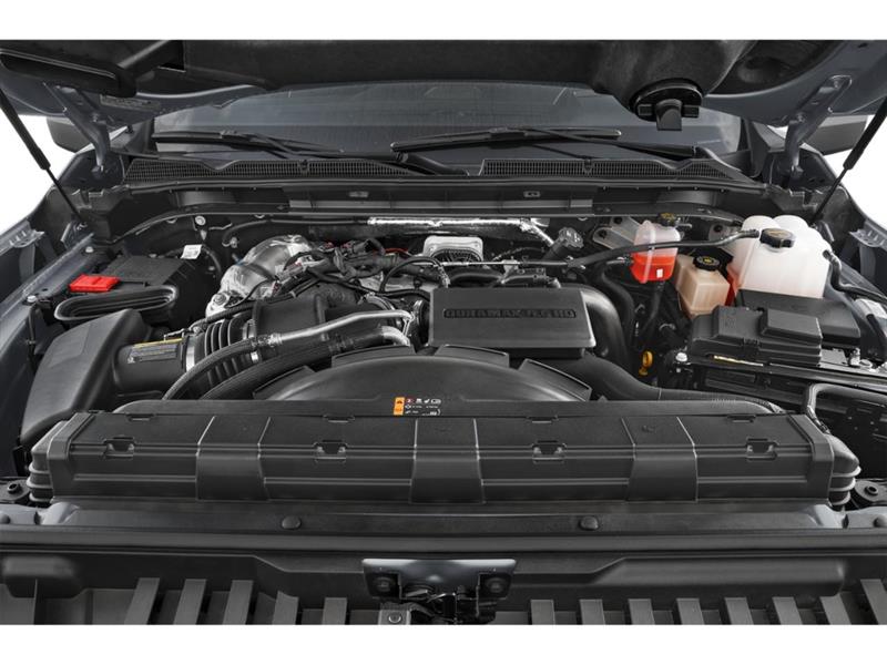 gmc Sierra 2500HD 2026 - 9