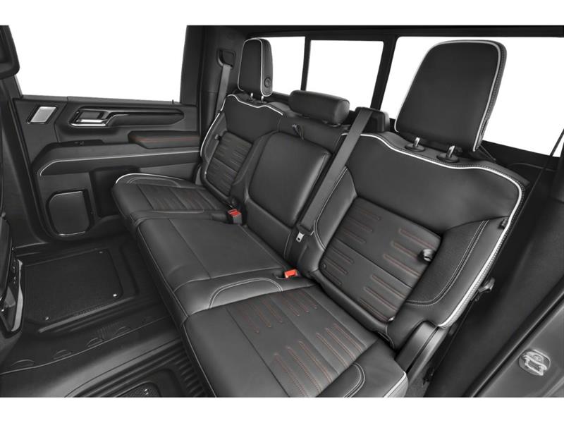gmc Sierra 2500HD 2026 - 10