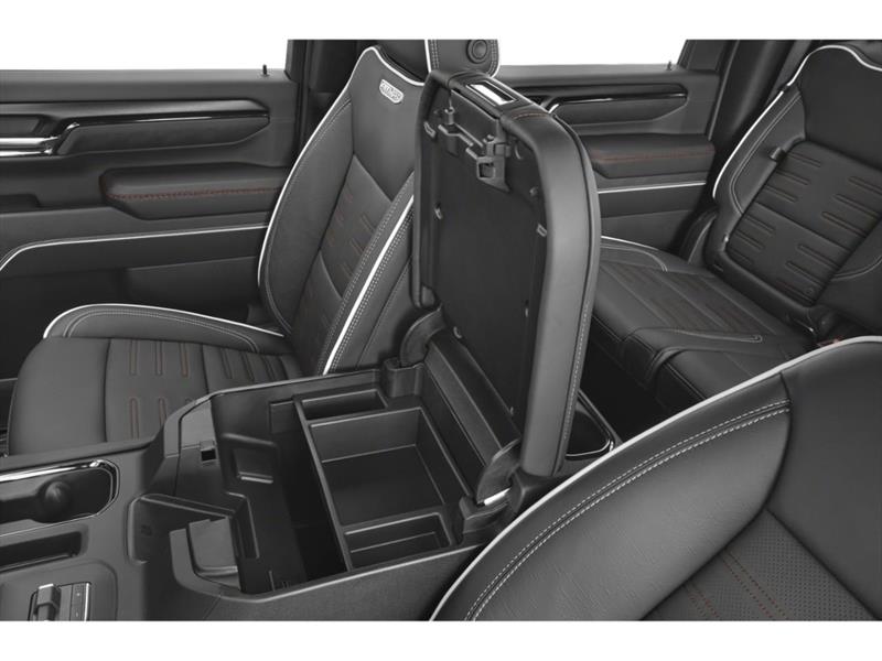 gmc Sierra 2500HD 2026 - 11