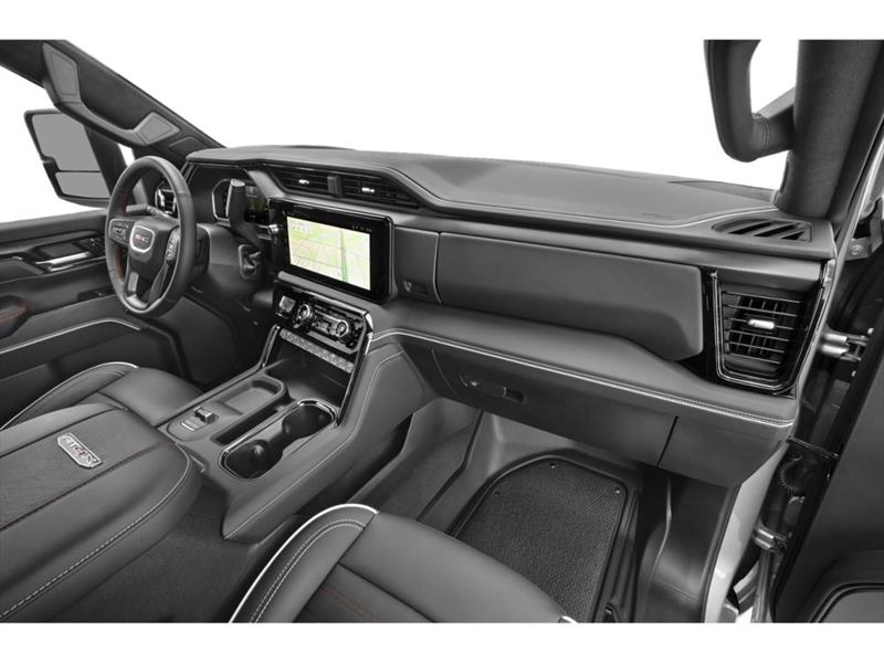 gmc Sierra 2500HD 2026 - 12