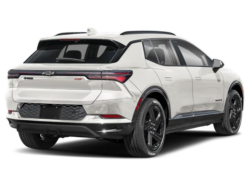 chevrolet Equinox EV 2026 - 2