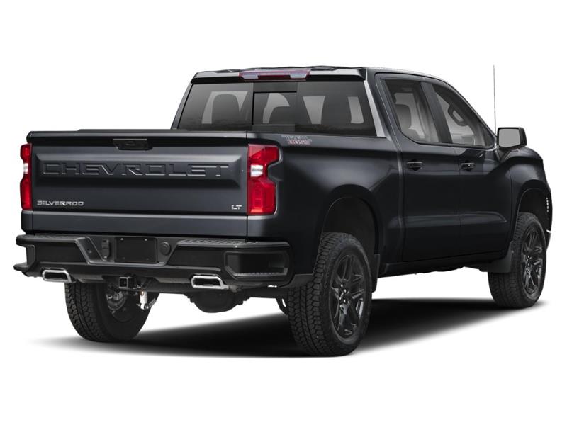chevrolet Silverado 1500 2026 - 2