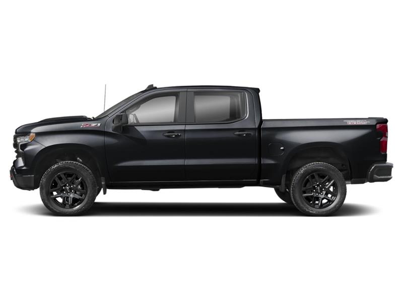 chevrolet Silverado 1500 2026 - 3