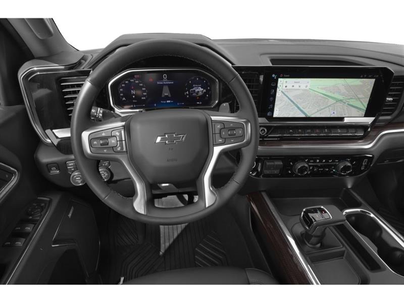 chevrolet Silverado 1500 2026 - 4