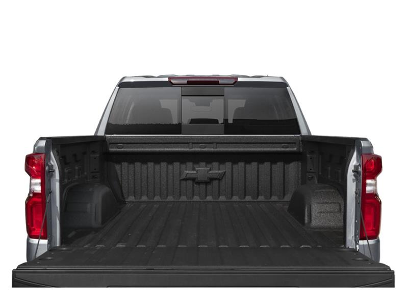 chevrolet Silverado 1500 2026 - 8