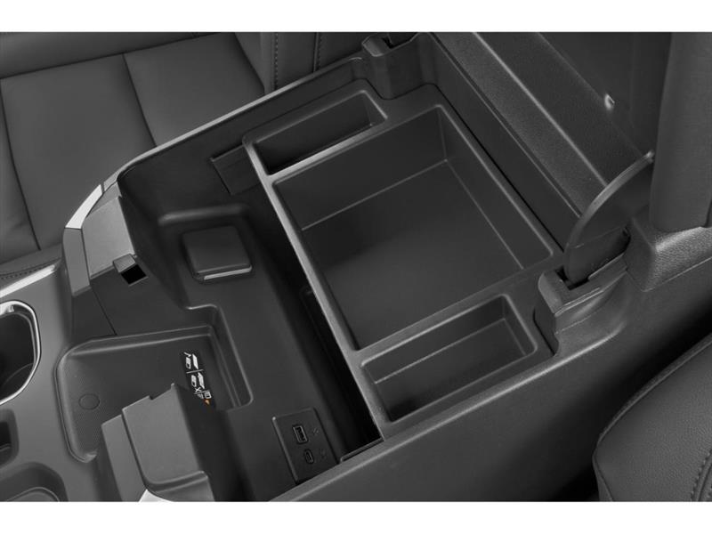 chevrolet Silverado 1500 2026 - 11