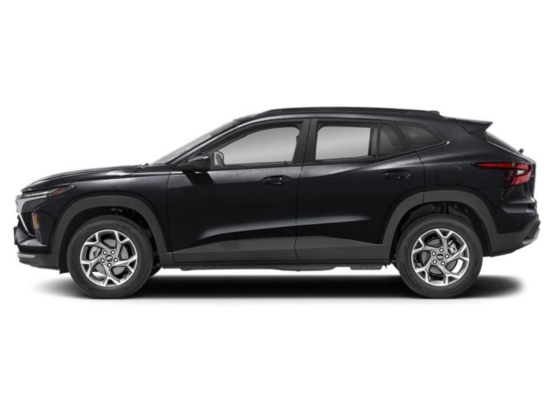 chevrolet Trax 2026 - 3