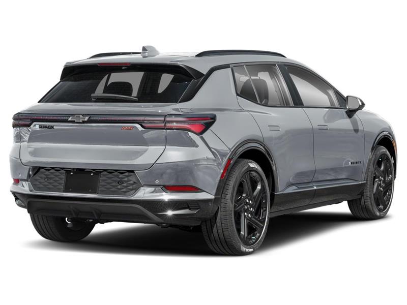 chevrolet Equinox EV 2026 - 2