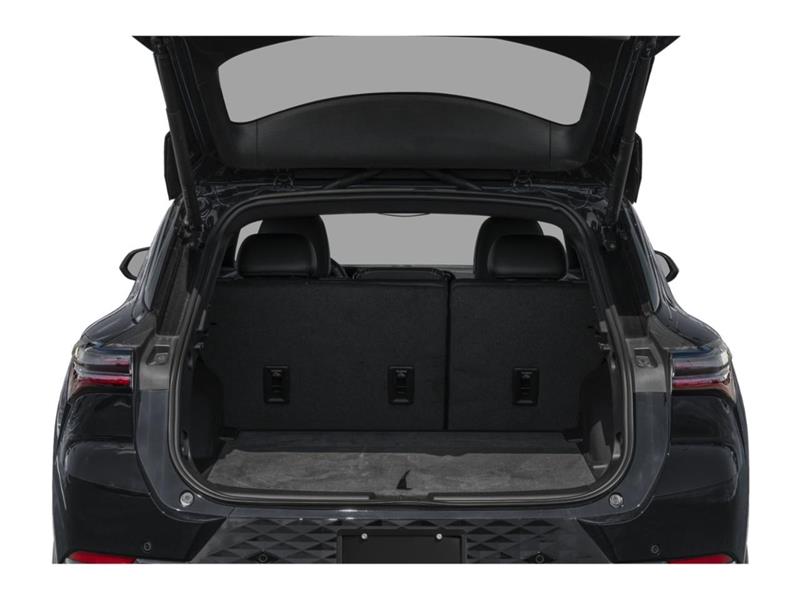 chevrolet Equinox EV 2026 - 8