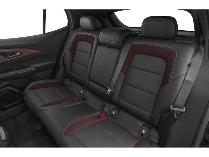 chevrolet Equinox EV 2026 - 10
