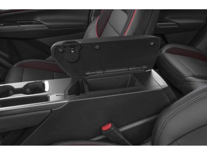 chevrolet Equinox EV 2026 - 11