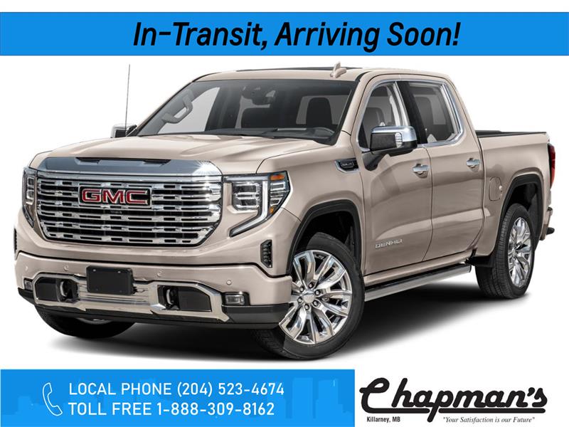 gmc Sierra 1500 2026