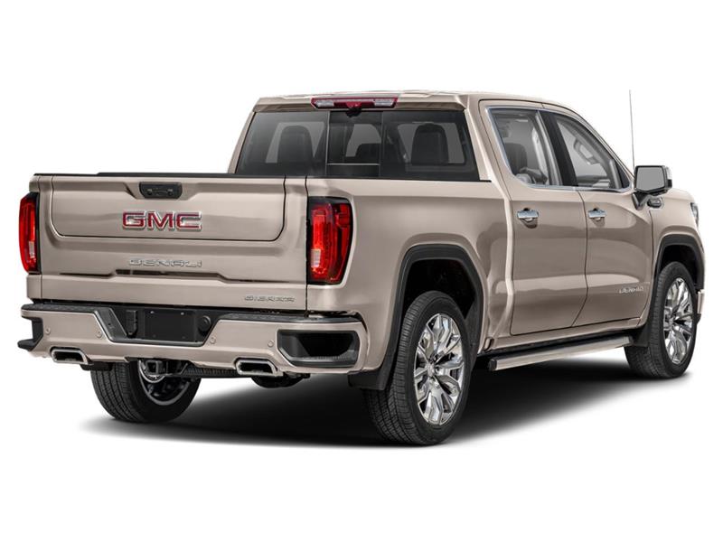 gmc Sierra 1500 2026 - 2
