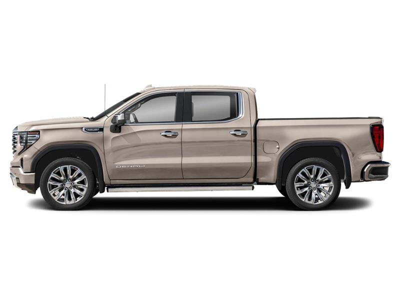 gmc Sierra 1500 2026 - 3