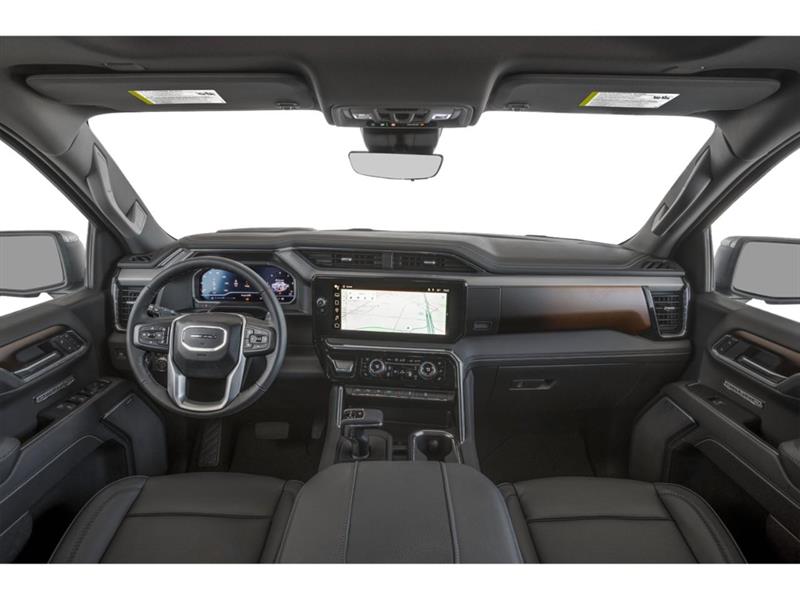 gmc Sierra 1500 2026 - 5