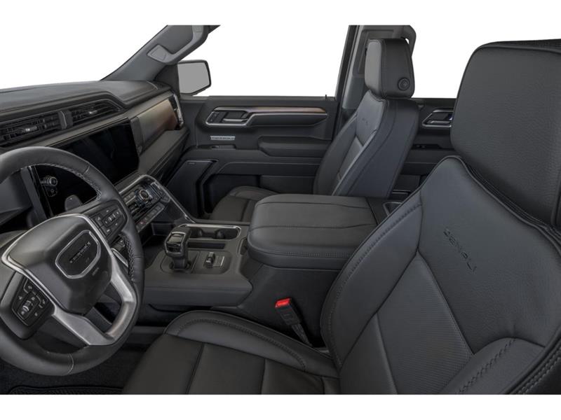 gmc Sierra 1500 2026 - 6