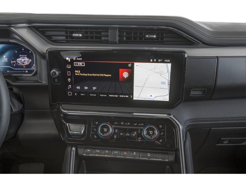 gmc Sierra 1500 2026 - 7