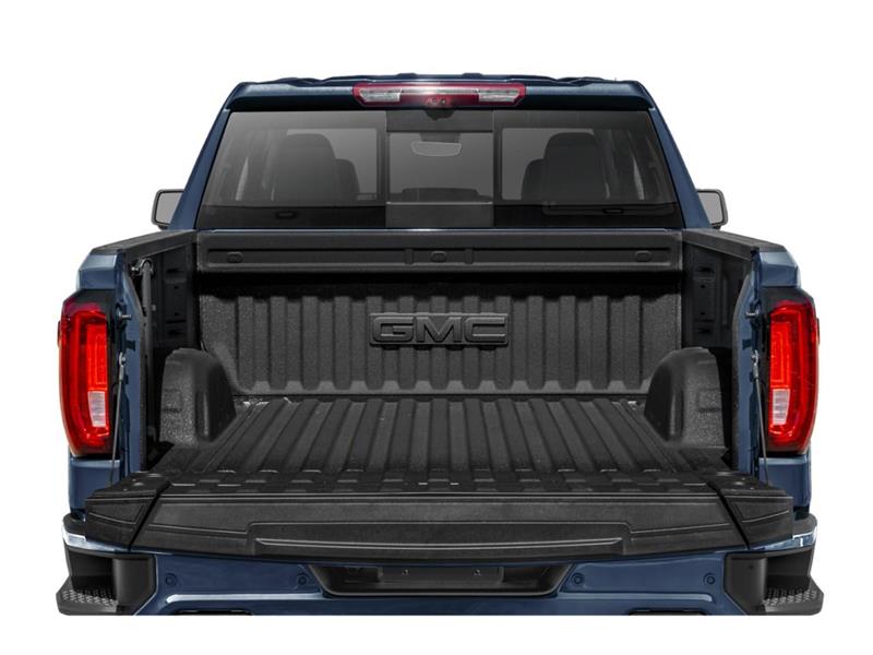 gmc Sierra 1500 2026 - 8