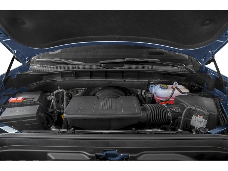 gmc Sierra 1500 2026 - 9