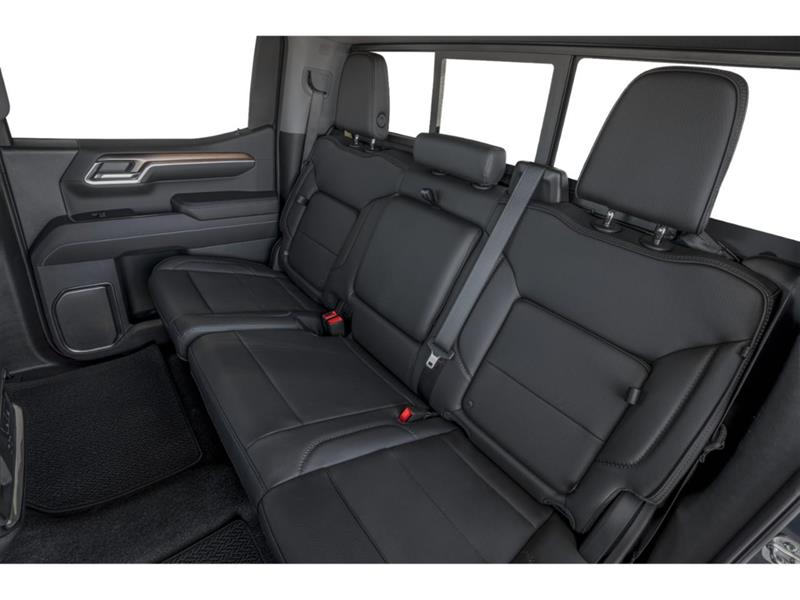 gmc Sierra 1500 2026 - 10