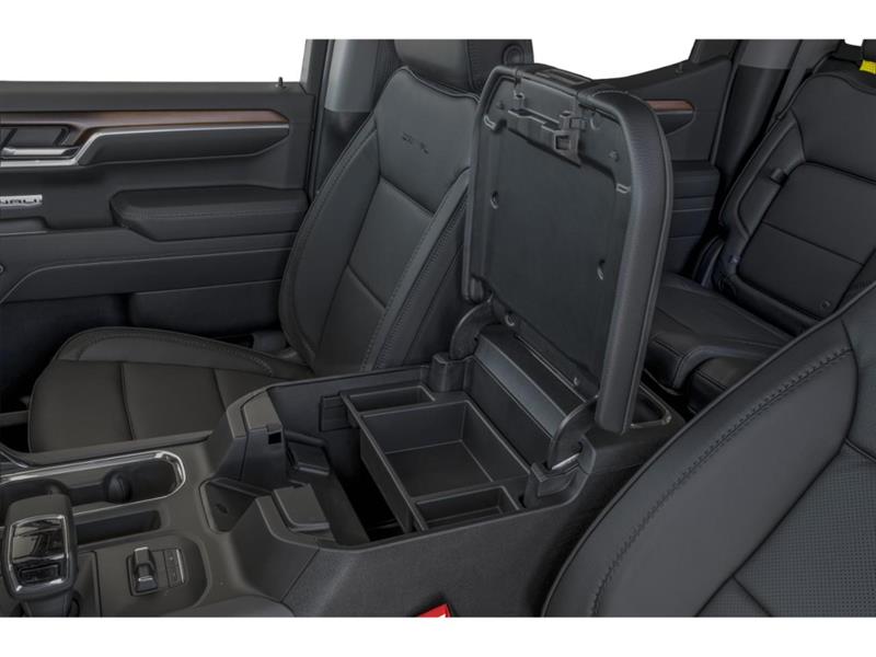 gmc Sierra 1500 2026 - 11