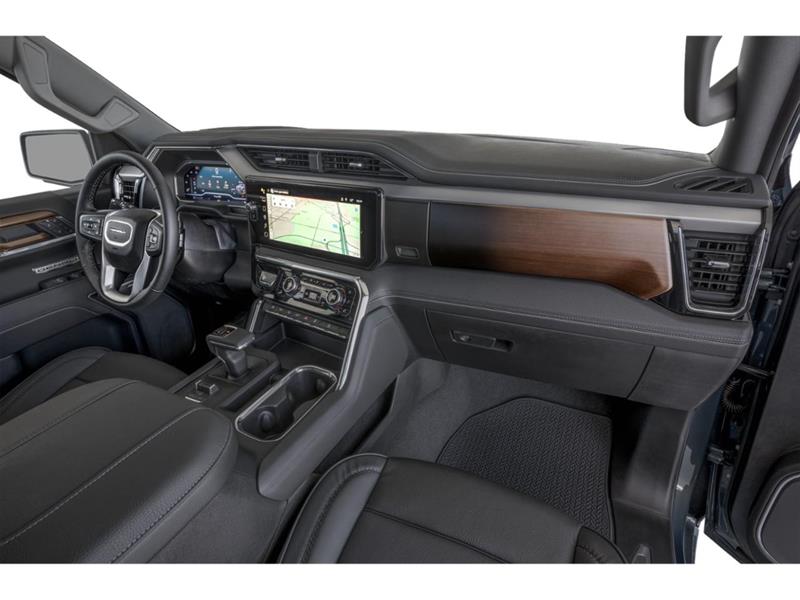 gmc Sierra 1500 2026 - 12