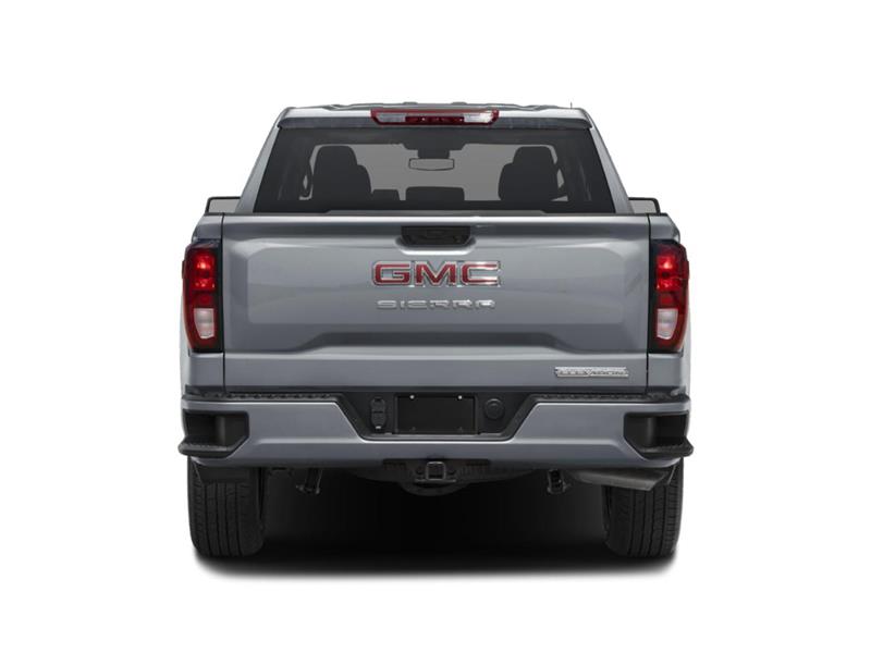gmc Sierra 1500 2026 - 3