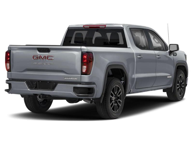 gmc Sierra 1500 2026 - 4