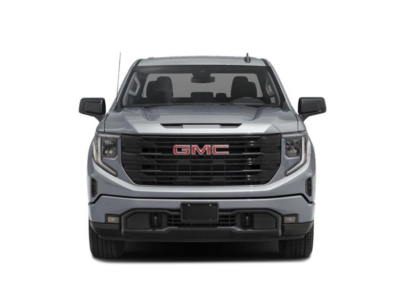 gmc Sierra 1500 2026 - 5