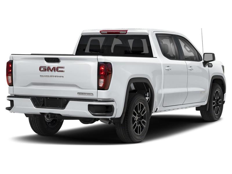 gmc Sierra 1500 2026 - 2