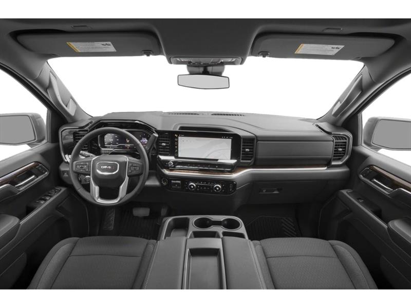 gmc Sierra 1500 2026 - 5