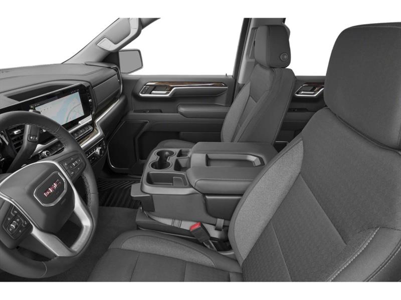 gmc Sierra 1500 2026 - 6
