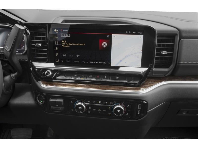 gmc Sierra 1500 2026 - 7