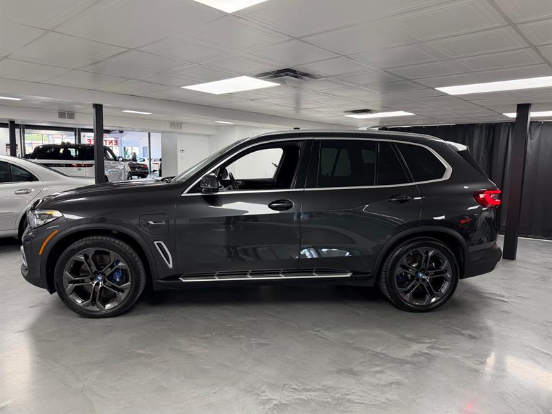 bmw X5 PHEV 2022 - 2